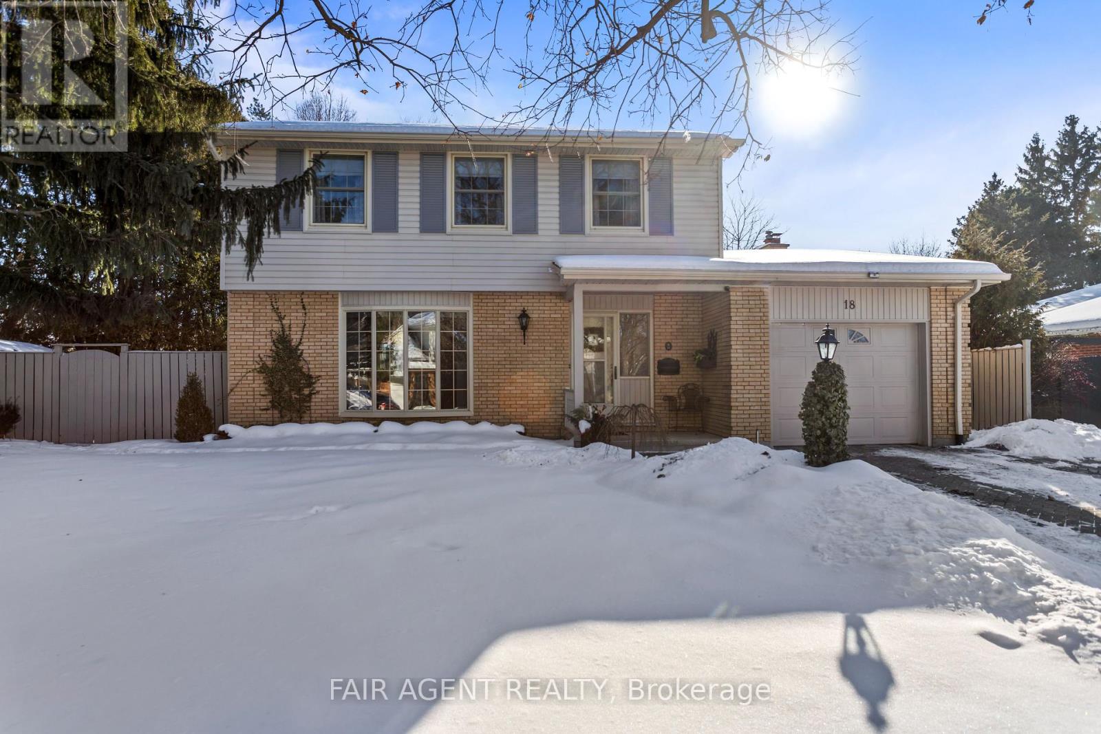Property at 18 NORMANDY GARDENS image 1