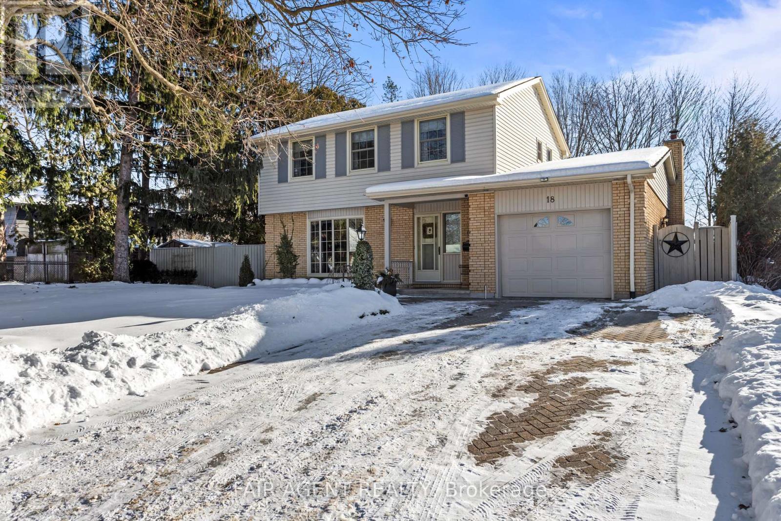 Property at 18 NORMANDY GARDENS image 2