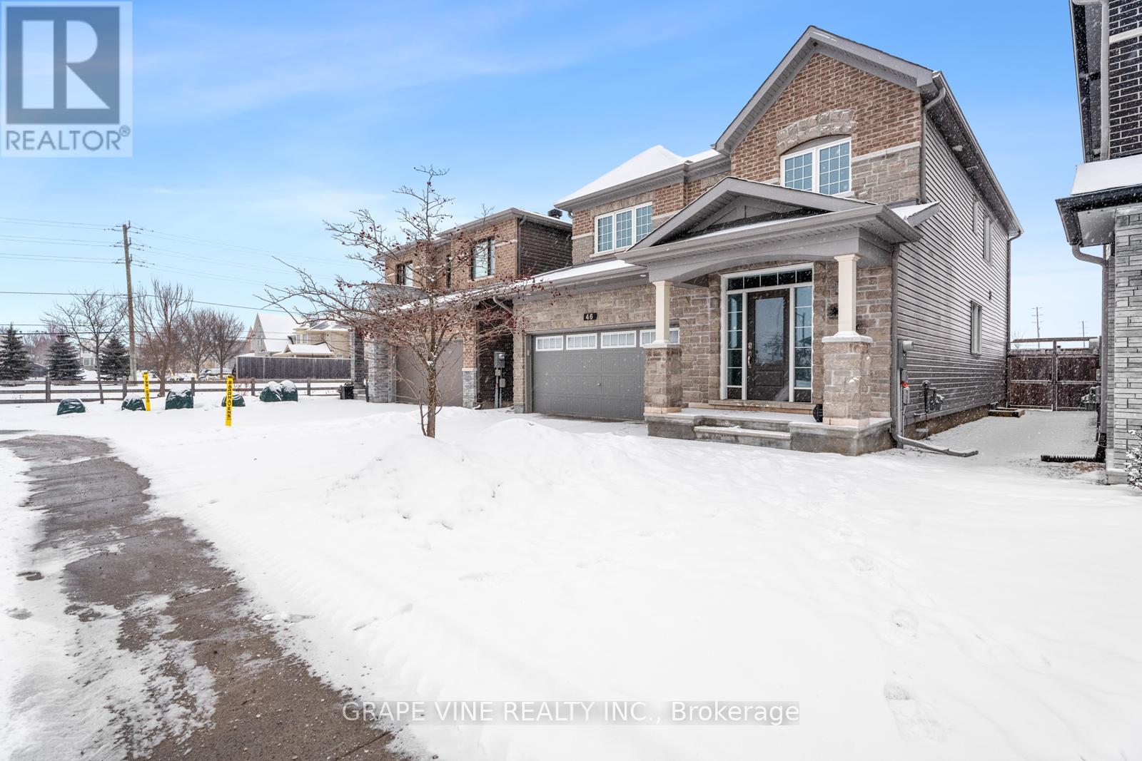 Property at 46 KNOCKADERRY CRESCENT image 3