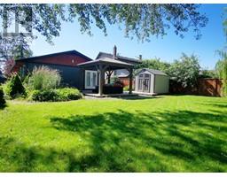22807 PURDEY AVENUE, Maple Ridge, British Columbia