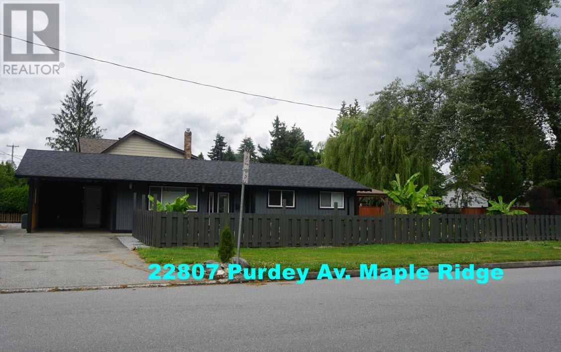 22807 Purdey Avenue, Maple Ridge, British Columbia  V2X 8B8 - Photo 27 - R2960010