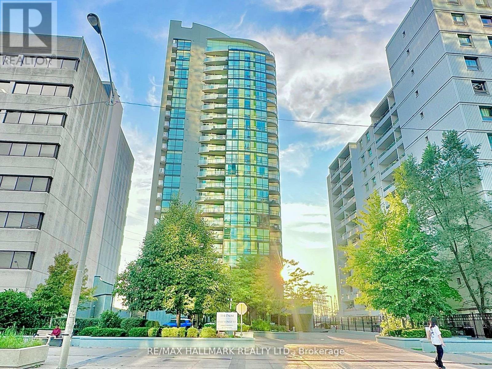 207 - 5740 Yonge Street, Toronto, Ontario  M2M 3T3 - Photo 40 - C11944407