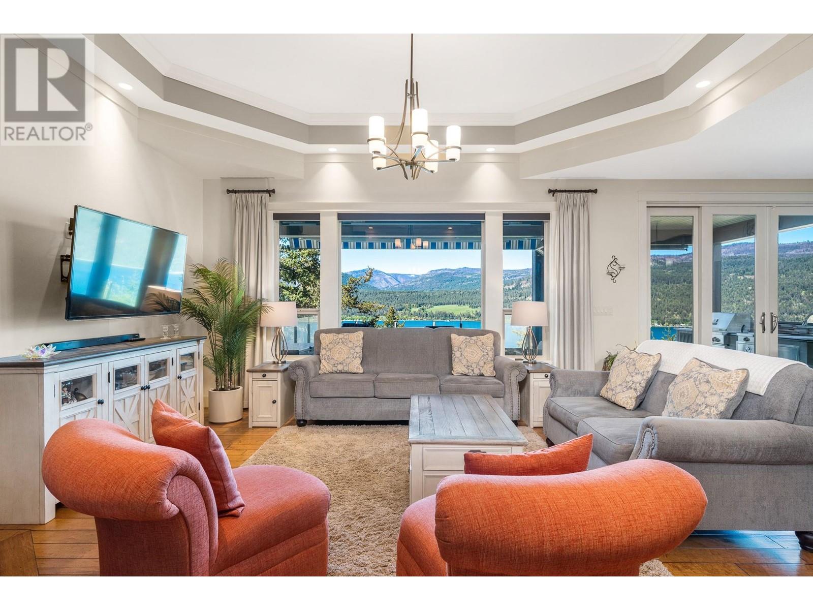 69 Swallows Place, Vernon, British Columbia  V1H 1F4 - Photo 11 - 10332645