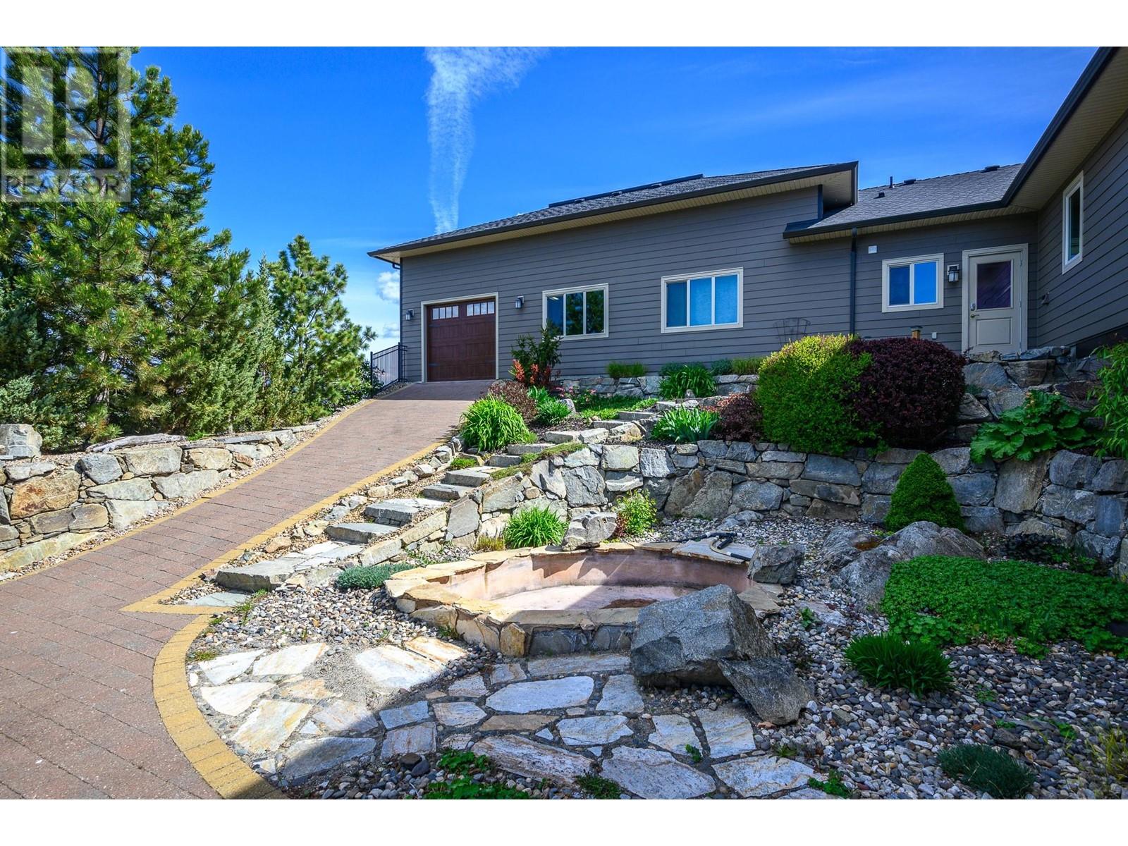 69 Swallows Place, Vernon, British Columbia  V1H 1F4 - Photo 45 - 10332645