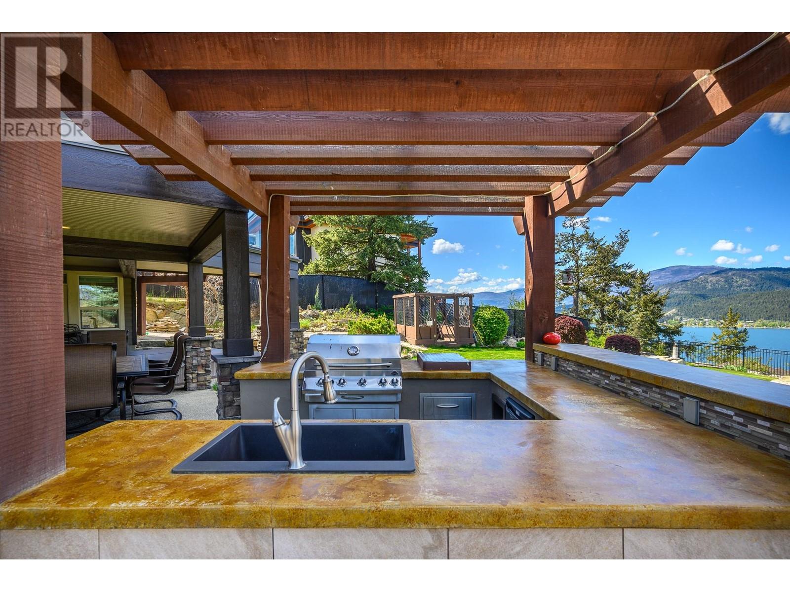 69 Swallows Place, Vernon, British Columbia  V1H 1F4 - Photo 51 - 10332645