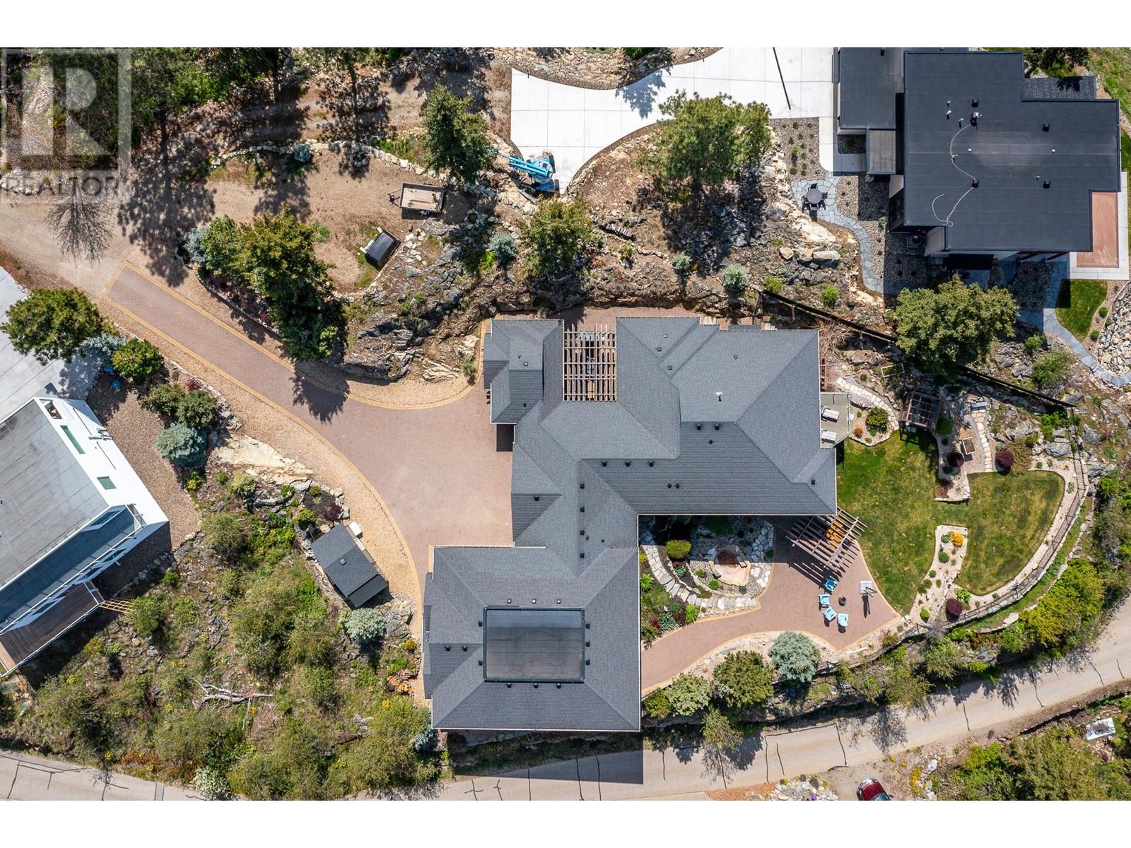 69 Swallows Place, Vernon, British Columbia  V1H 1F4 - Photo 54 - 10332645