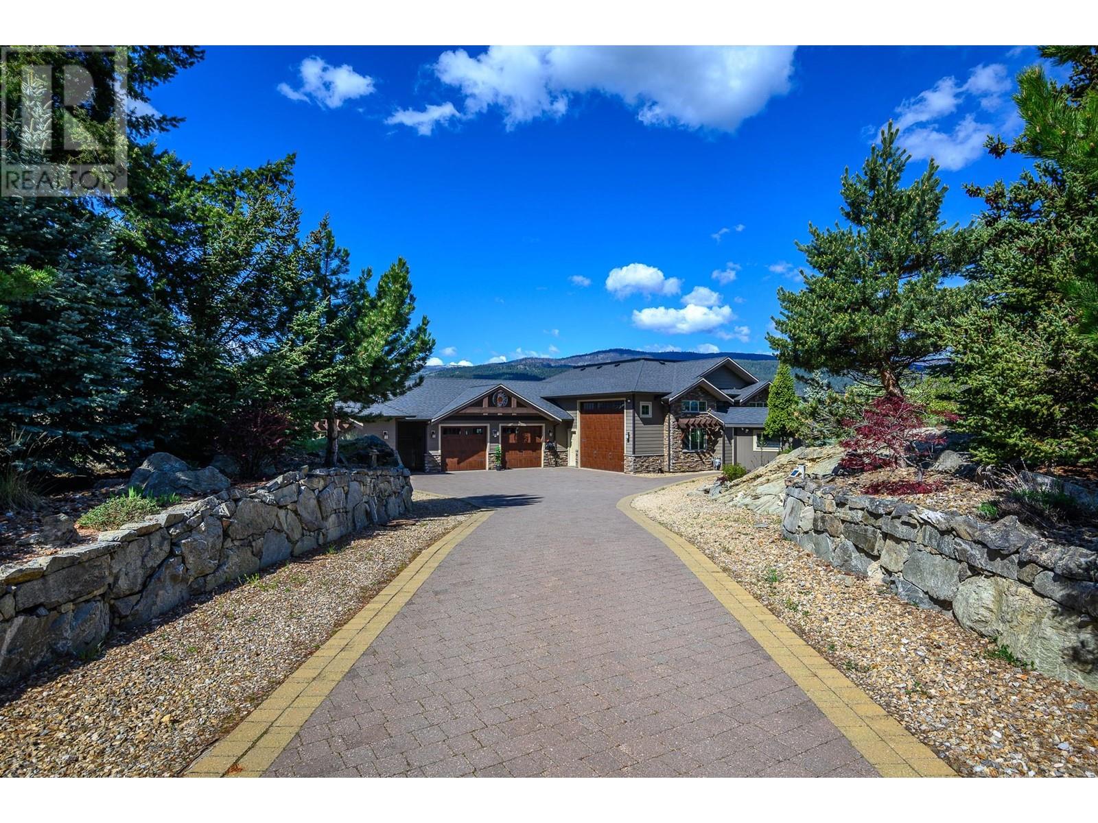 69 Swallows Place, Vernon, British Columbia  V1H 1F4 - Photo 55 - 10332645