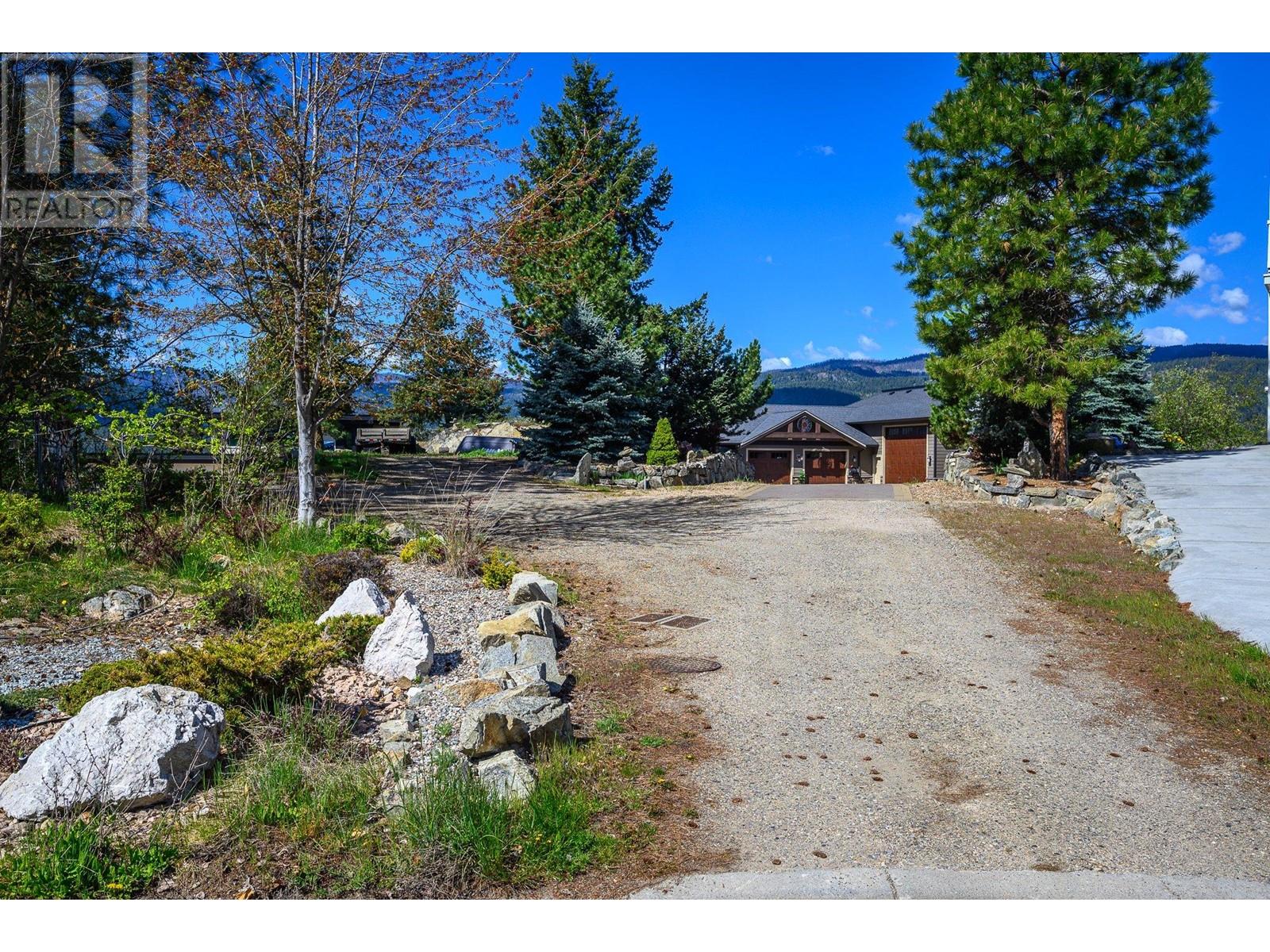 69 Swallows Place, Vernon, British Columbia  V1H 1F4 - Photo 57 - 10332645