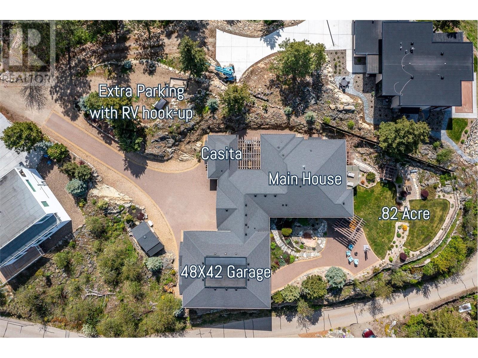 69 Swallows Place, Vernon, British Columbia  V1H 1F4 - Photo 6 - 10332645