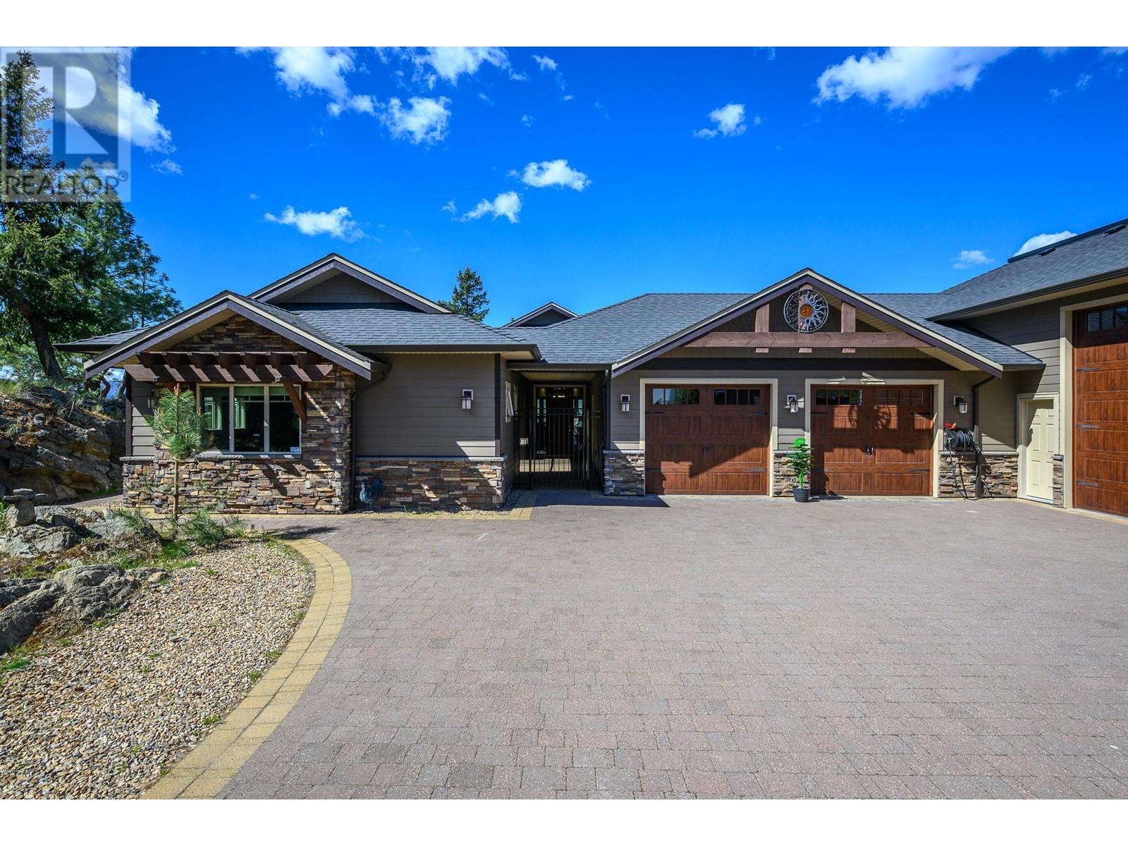 69 Swallows Place, Vernon, British Columbia  V1H 1F4 - Photo 9 - 10332645