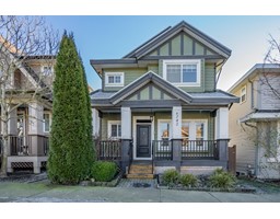 6742 191A STREET, surrey, British Columbia