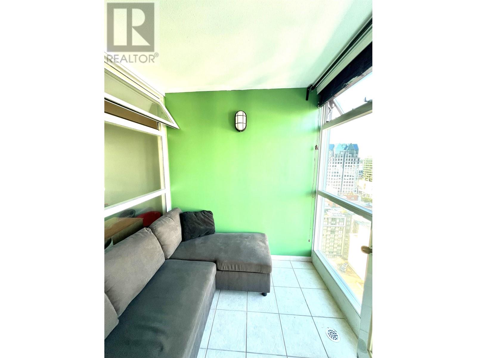 2501 438 Seymour Street, Vancouver, British Columbia  V6B 6H4 - Photo 10 - R2959510