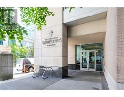 2501 438 SEYMOUR STREET, Vancouver, British Columbia
