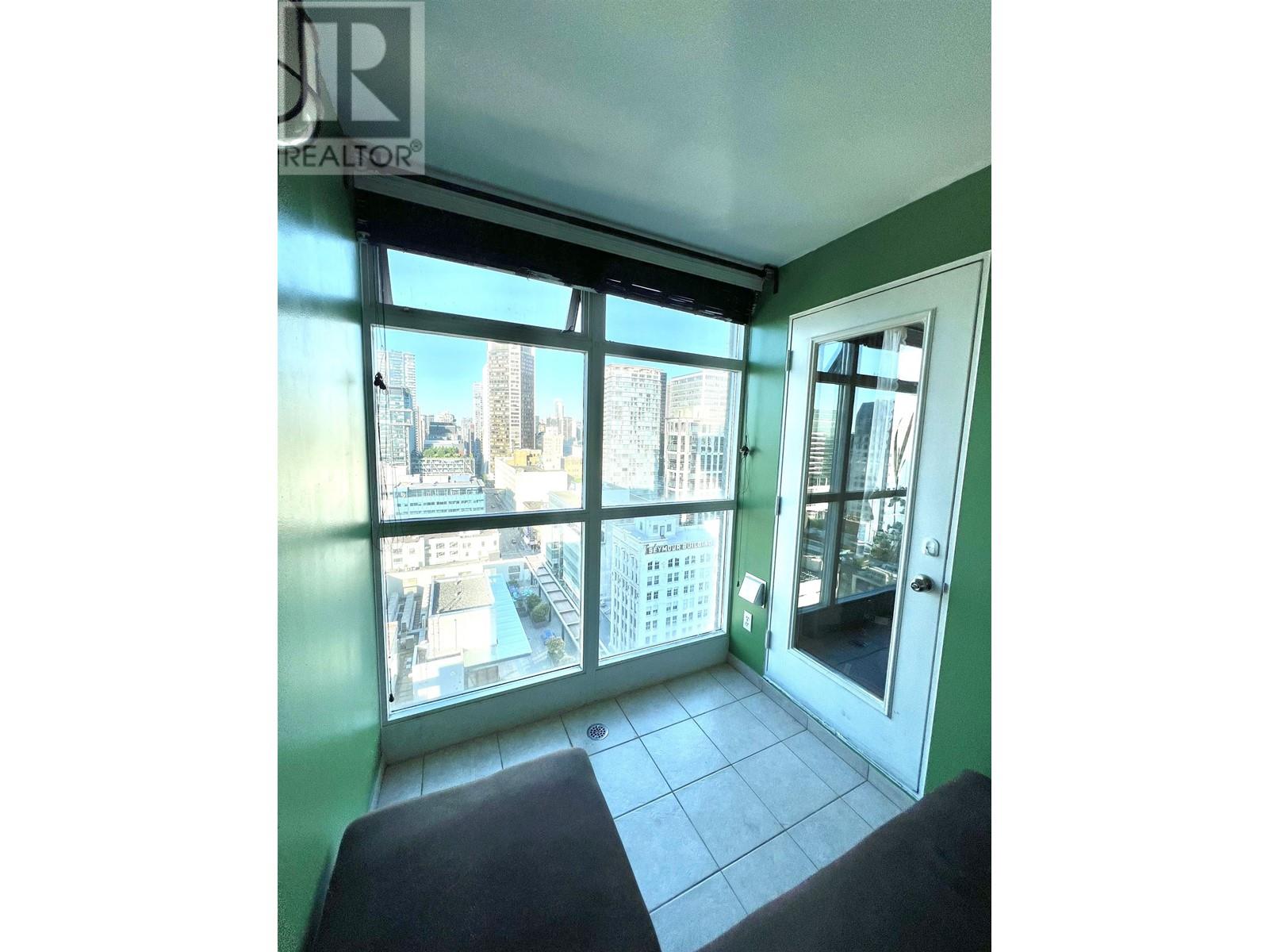 2501 438 Seymour Street, Vancouver, British Columbia  V6B 6H4 - Photo 9 - R2959510