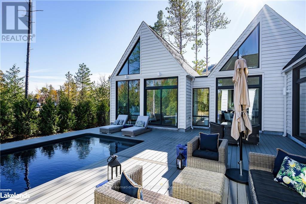 101 Deer Lane, Blue Mountains, Ontario  N0H 1J0 - Photo 10 - X10437510