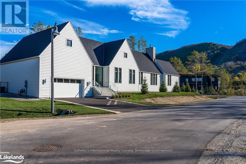 101 Deer Lane, Blue Mountains, Ontario  N0H 1J0 - Photo 2 - X10437510