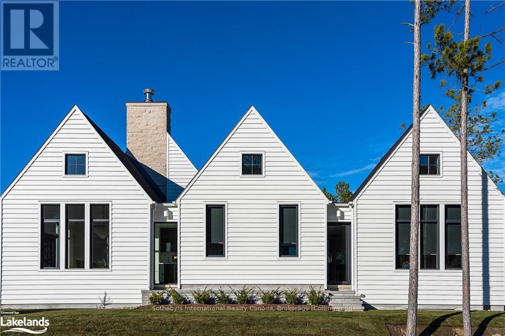 101 Deer Lane, Blue Mountains, Ontario  N0H 1J0 - Photo 3 - X10437510