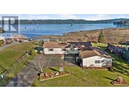 7442 Yake Rd Union Bay/Fanny Bay, Fanny Bay, Ca