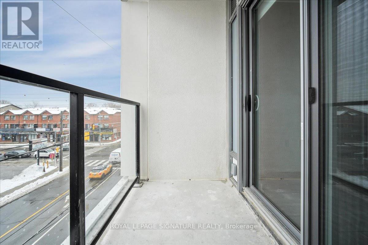 325 - 556 Marlee Avenue, Toronto, Ontario  M6B 0B1 - Photo 15 - W11944482