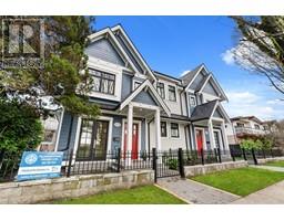 1 3220 SLOCAN STREET, Vancouver, British Columbia