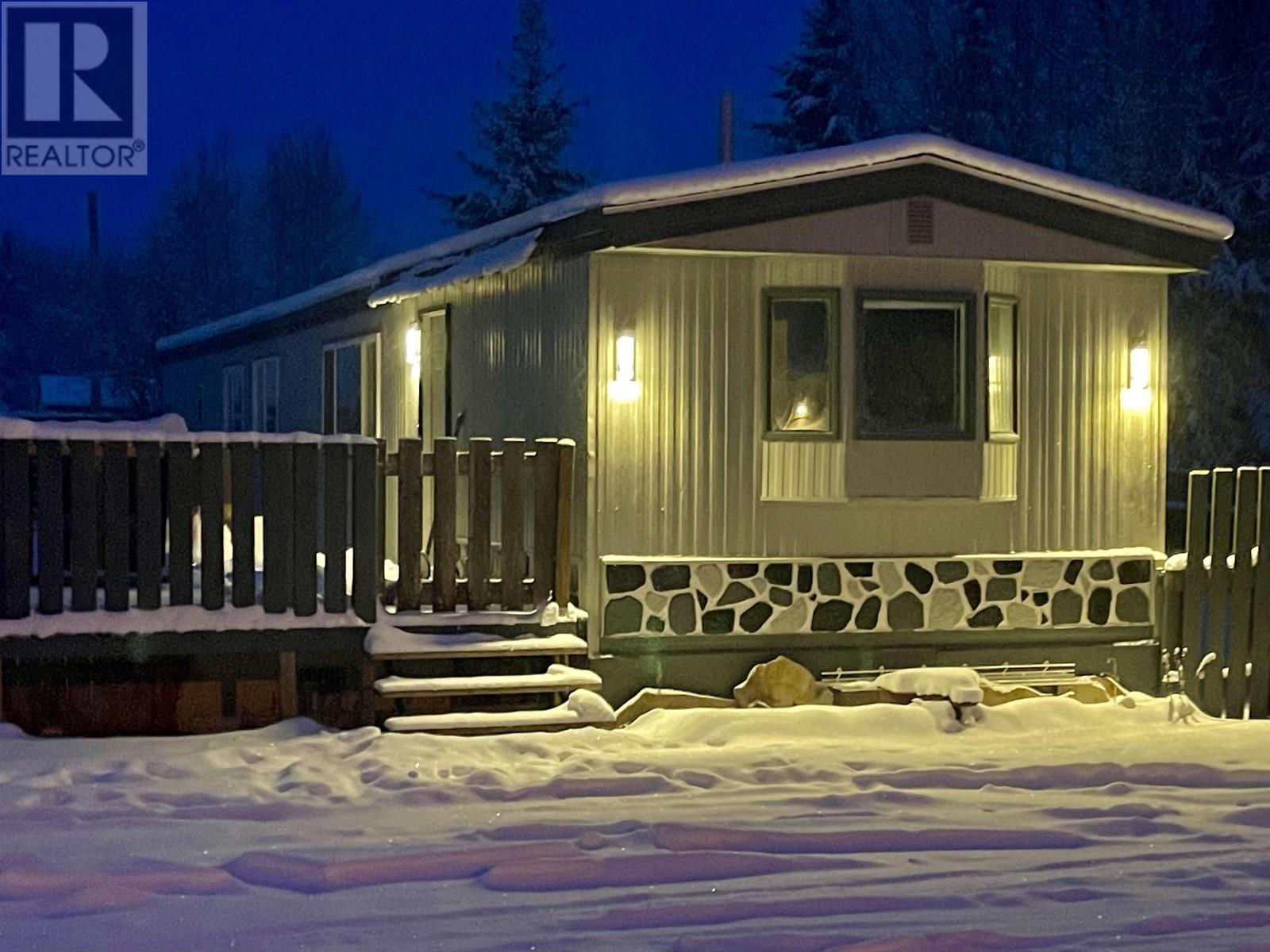 1 2963 Klahannie Drive, Fort Nelson, British Columbia V0C 1R0 - Photo 18 - R2960857