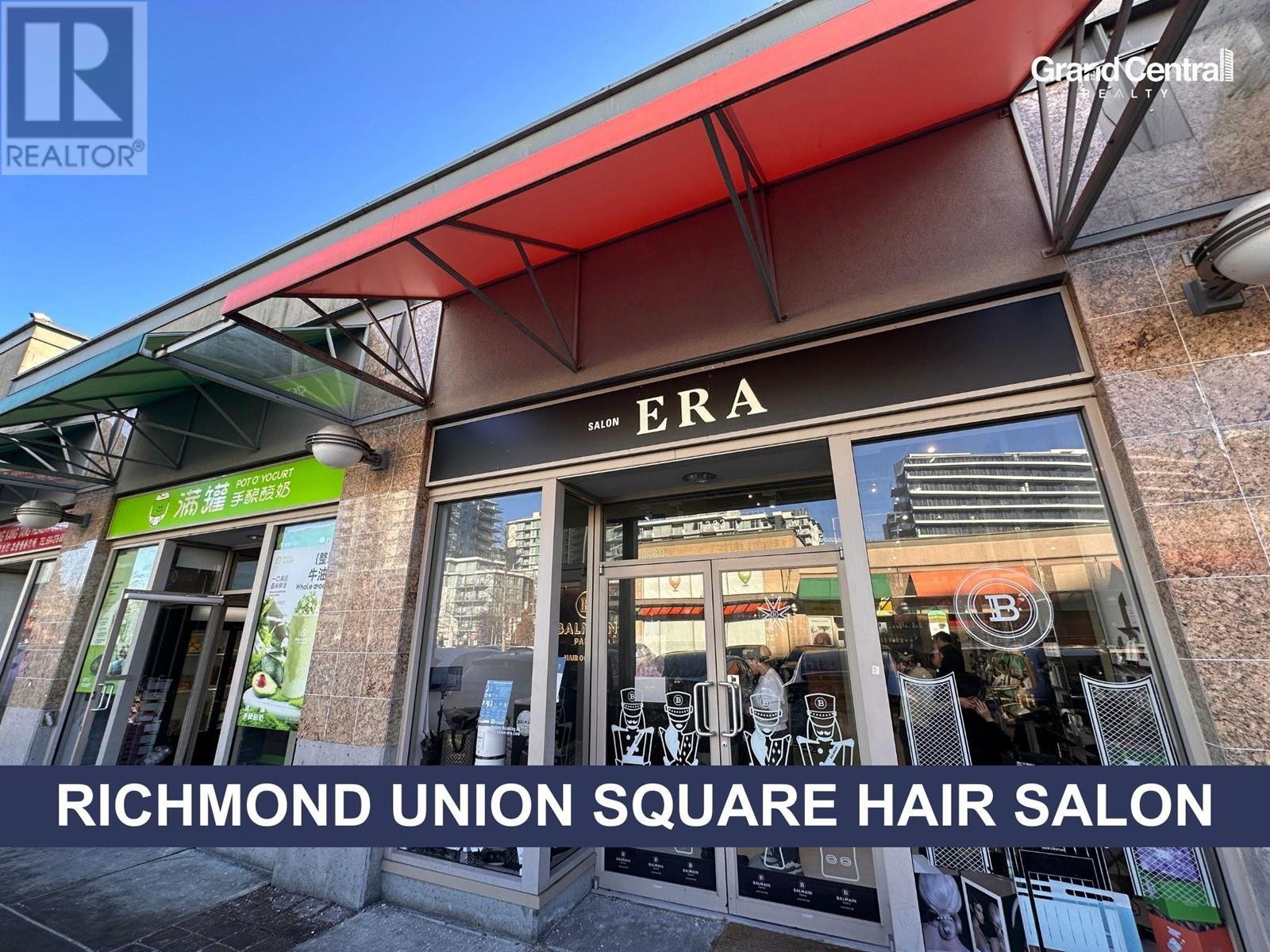 1323 8368 CAPSTAN WAY, Richmond