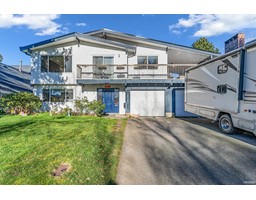 14717 16A AVENUE, Surrey, British Columbia