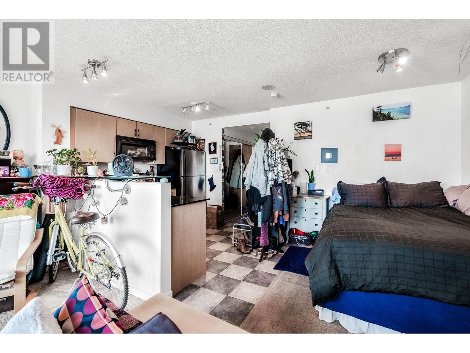 Listing Picture 10 of 35 : 1803 63 KEEFER PLACE, Vancouver / 溫哥華 - 魯藝地產 Yvonne Lu Group - MLS Medallion Club Member