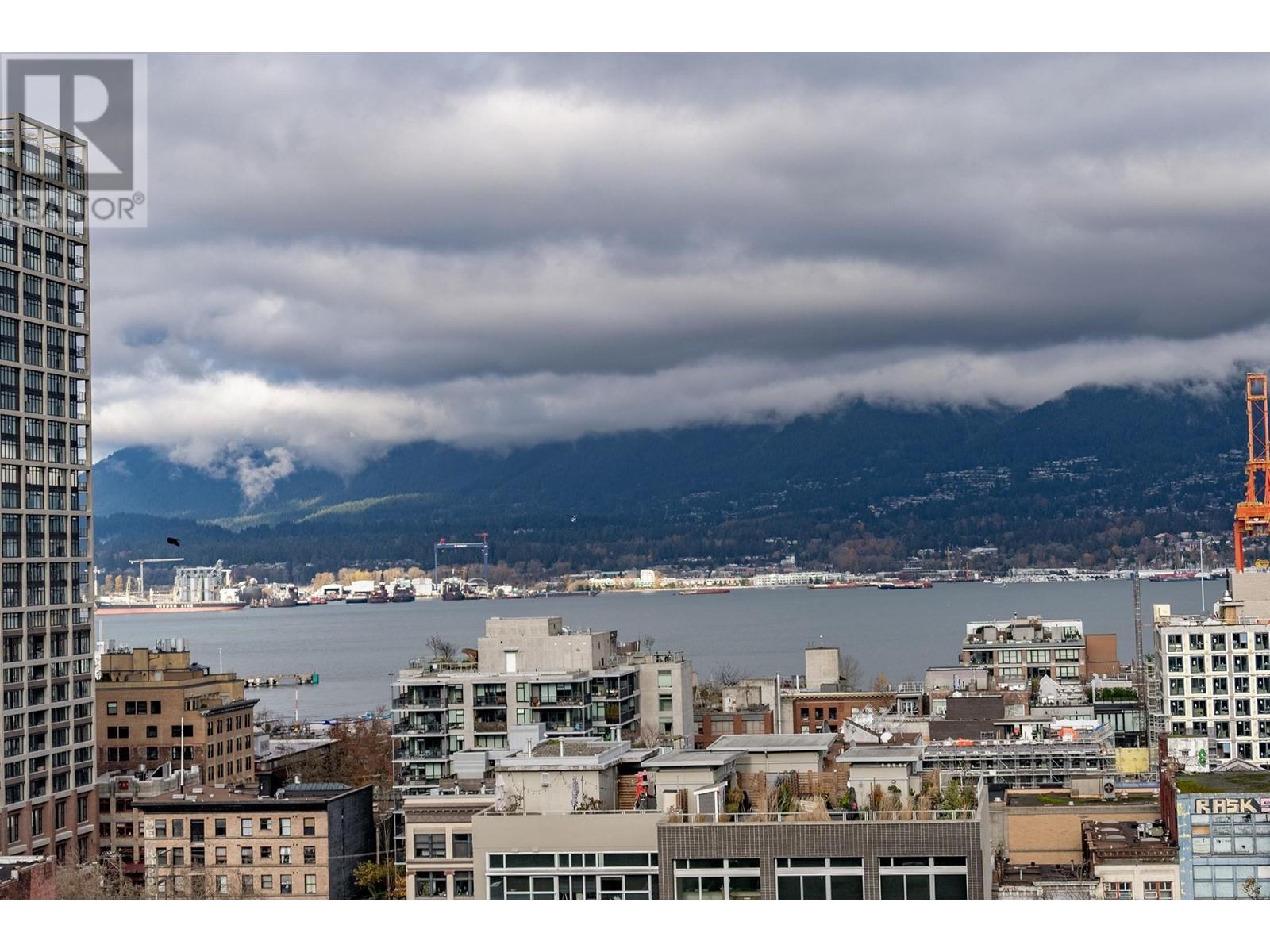 Listing Picture 19 of 35 : 1803 63 KEEFER PLACE, Vancouver / 溫哥華 - 魯藝地產 Yvonne Lu Group - MLS Medallion Club Member