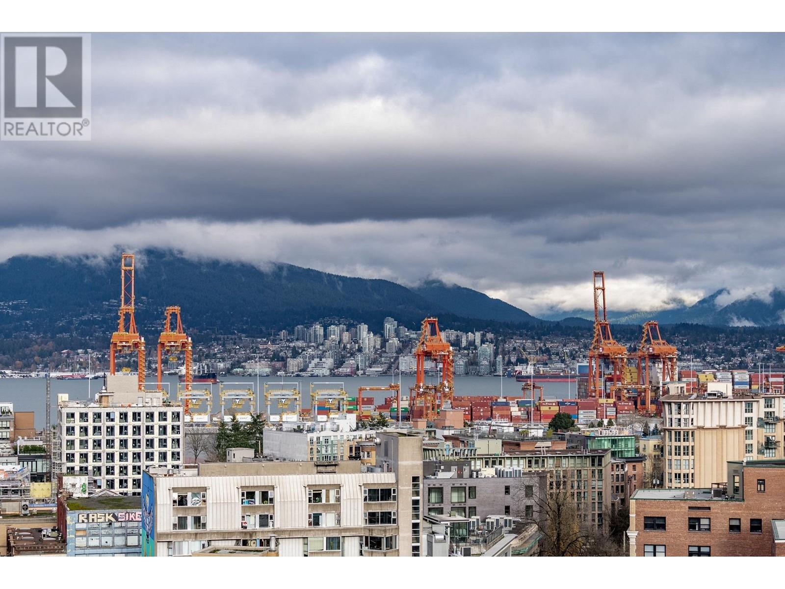 Listing Picture 20 of 35 : 1803 63 KEEFER PLACE, Vancouver / 溫哥華 - 魯藝地產 Yvonne Lu Group - MLS Medallion Club Member