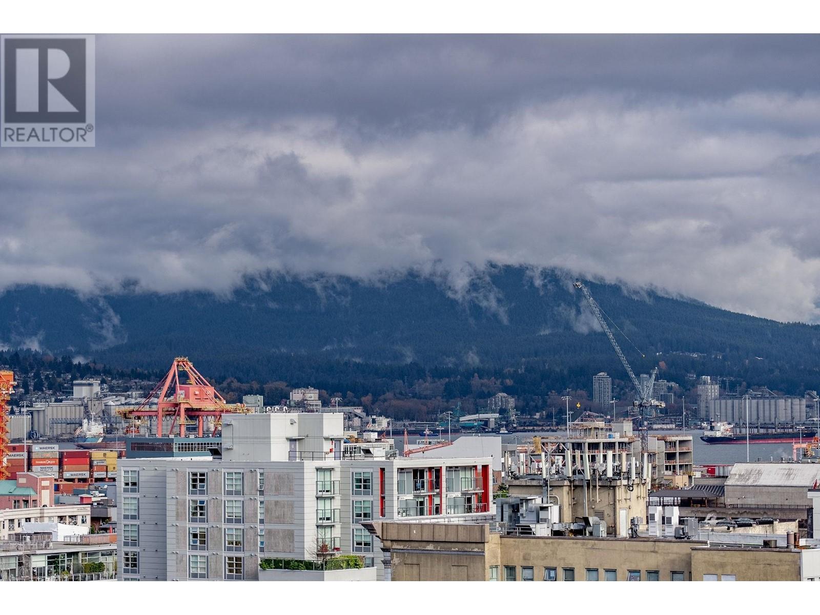 Listing Picture 21 of 35 : 1803 63 KEEFER PLACE, Vancouver / 溫哥華 - 魯藝地產 Yvonne Lu Group - MLS Medallion Club Member