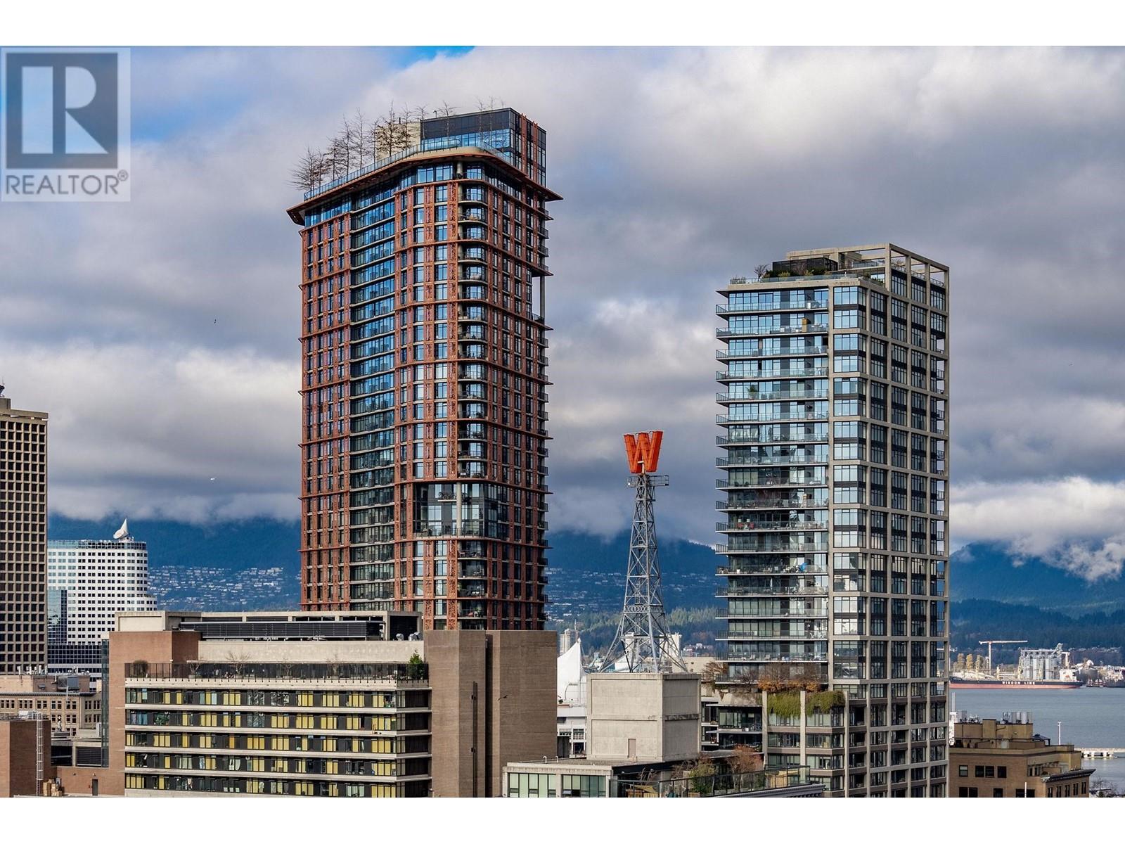 Listing Picture 23 of 35 : 1803 63 KEEFER PLACE, Vancouver / 溫哥華 - 魯藝地產 Yvonne Lu Group - MLS Medallion Club Member