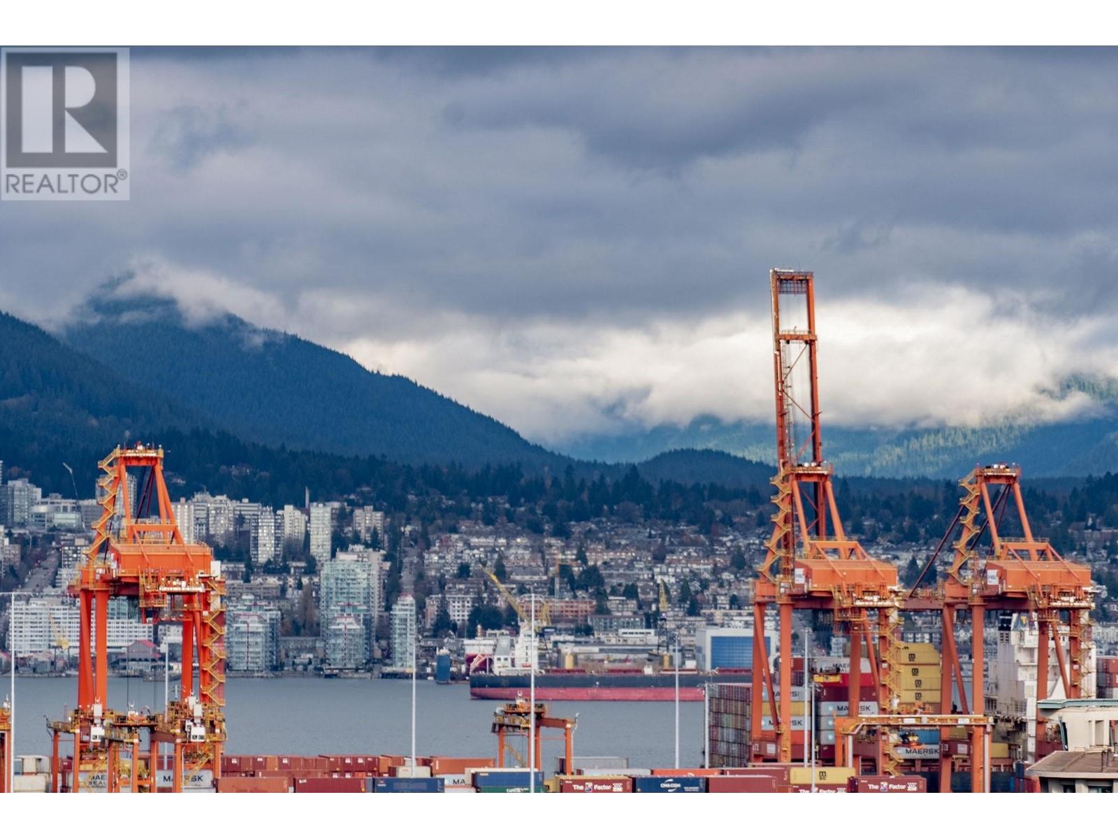 Listing Picture 24 of 35 : 1803 63 KEEFER PLACE, Vancouver / 溫哥華 - 魯藝地產 Yvonne Lu Group - MLS Medallion Club Member