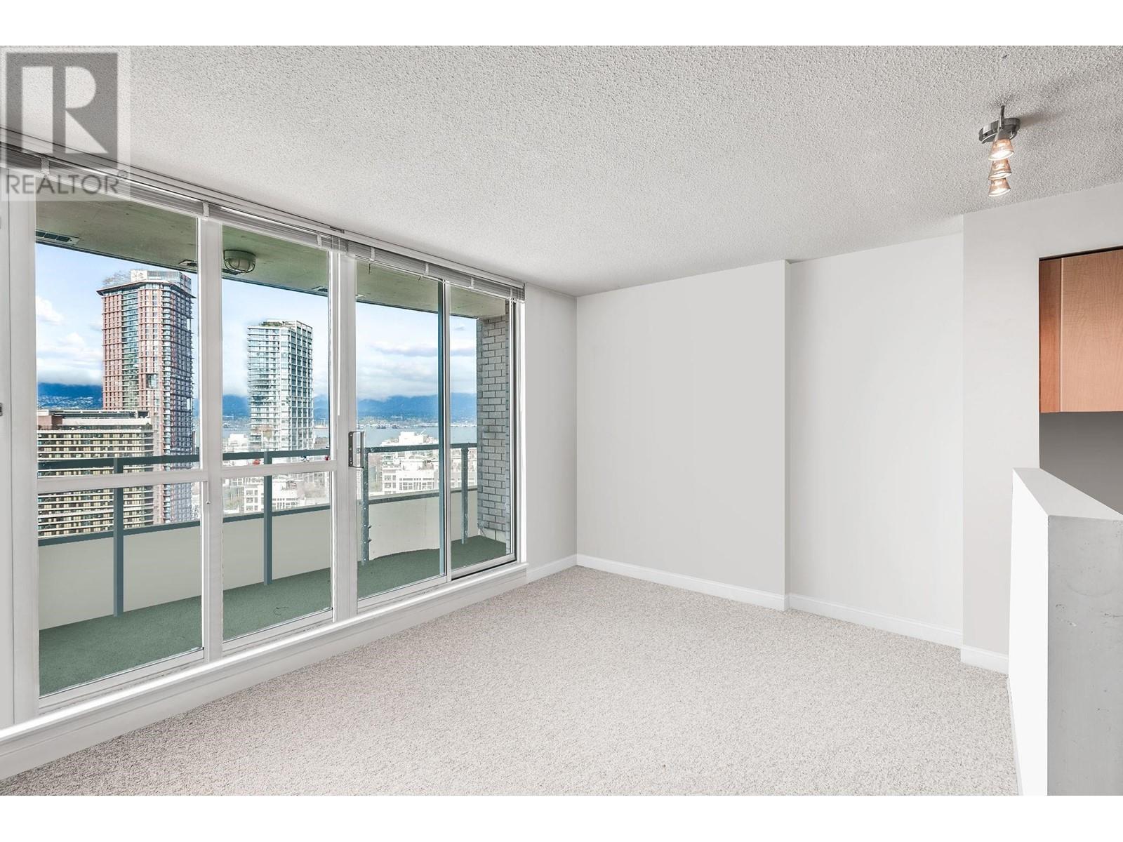 Listing Picture 5 of 35 : 1803 63 KEEFER PLACE, Vancouver / 溫哥華 - 魯藝地產 Yvonne Lu Group - MLS Medallion Club Member