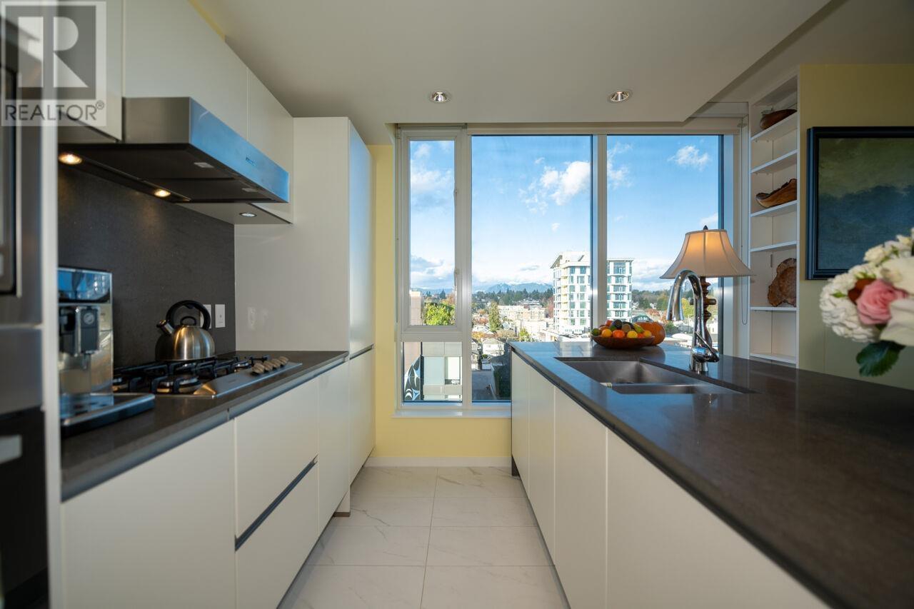 Listing Picture 16 of 38 : 1105 8588 CORNISH STREET, Vancouver / 溫哥華 - 魯藝地產 Yvonne Lu Group - MLS Medallion Club Member