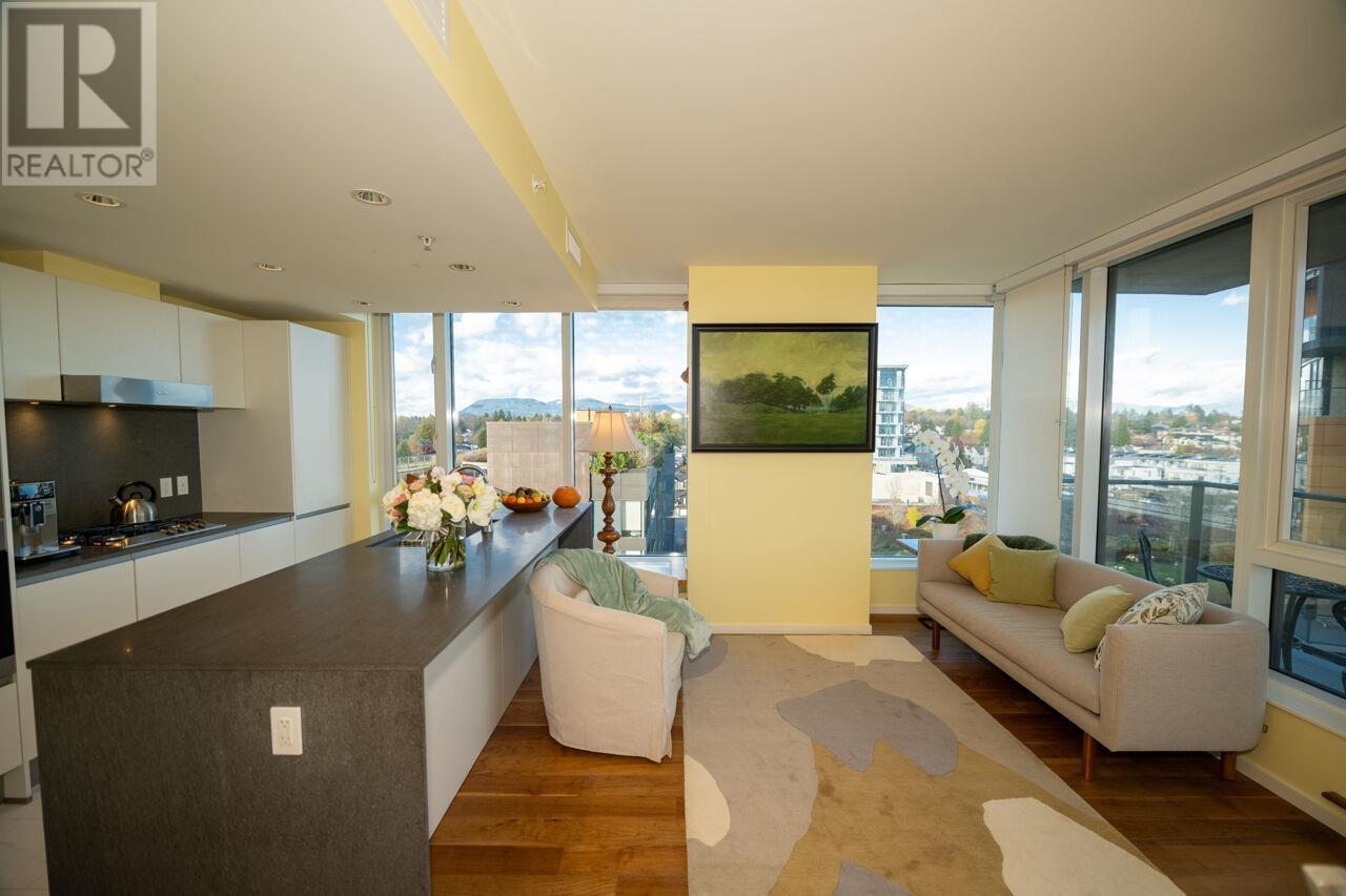 Listing Picture 19 of 38 : 1105 8588 CORNISH STREET, Vancouver / 溫哥華 - 魯藝地產 Yvonne Lu Group - MLS Medallion Club Member