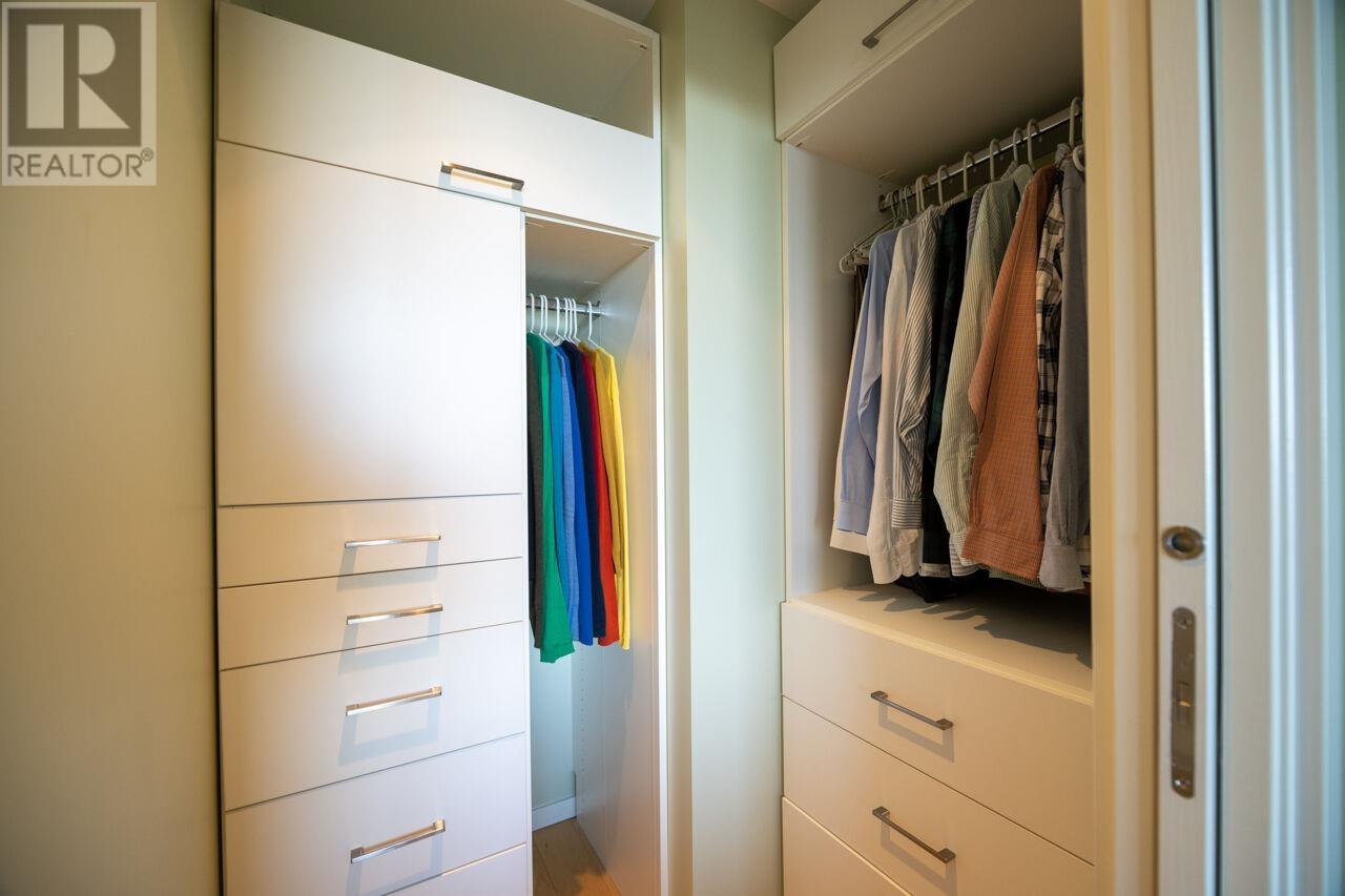 Listing Picture 22 of 38 : 1105 8588 CORNISH STREET, Vancouver / 溫哥華 - 魯藝地產 Yvonne Lu Group - MLS Medallion Club Member