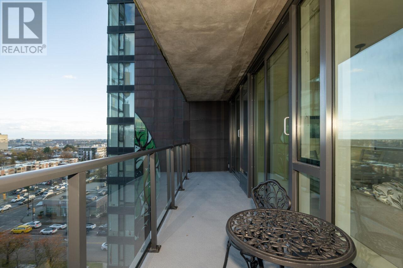 Listing Picture 23 of 38 : 1105 8588 CORNISH STREET, Vancouver / 溫哥華 - 魯藝地產 Yvonne Lu Group - MLS Medallion Club Member