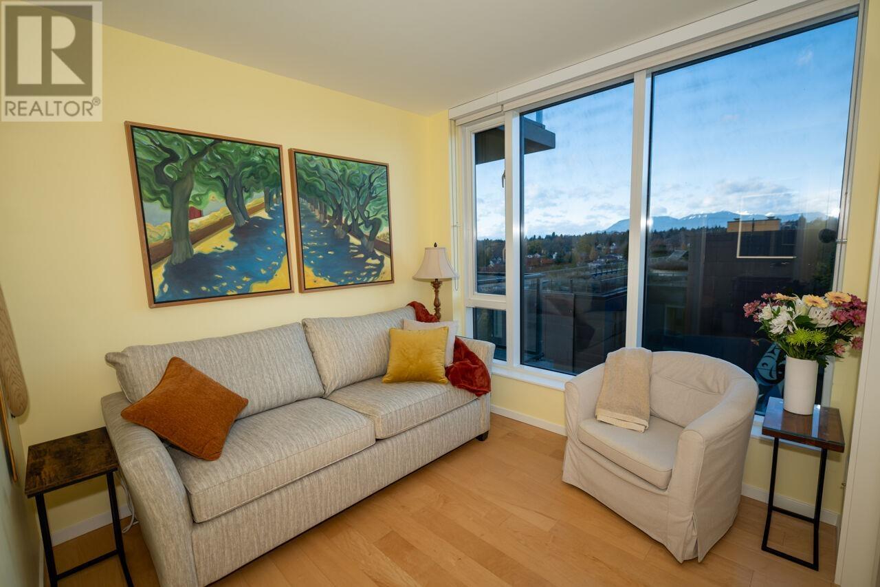 Listing Picture 25 of 38 : 1105 8588 CORNISH STREET, Vancouver / 溫哥華 - 魯藝地產 Yvonne Lu Group - MLS Medallion Club Member