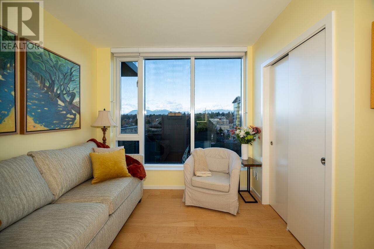 Listing Picture 27 of 38 : 1105 8588 CORNISH STREET, Vancouver / 溫哥華 - 魯藝地產 Yvonne Lu Group - MLS Medallion Club Member