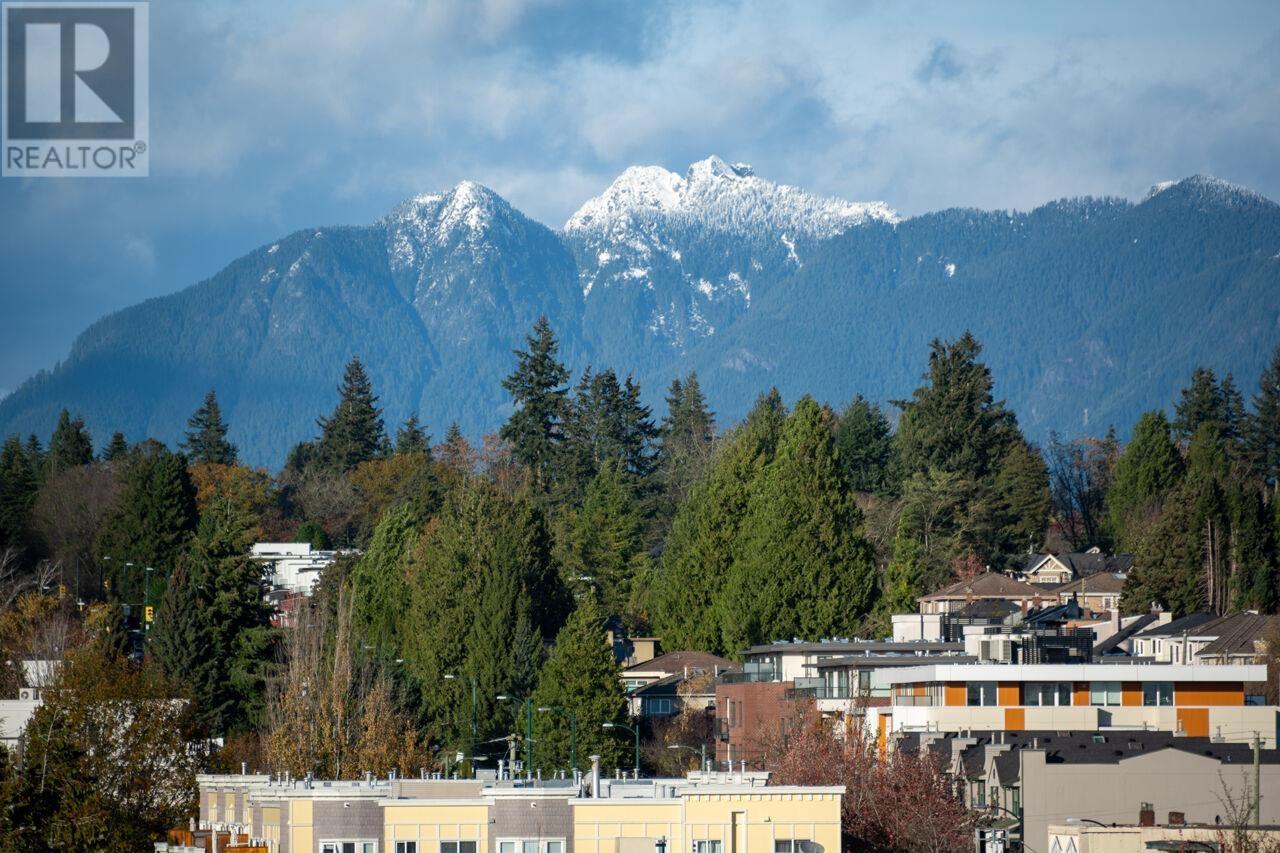 Listing Picture 29 of 38 : 1105 8588 CORNISH STREET, Vancouver / 溫哥華 - 魯藝地產 Yvonne Lu Group - MLS Medallion Club Member