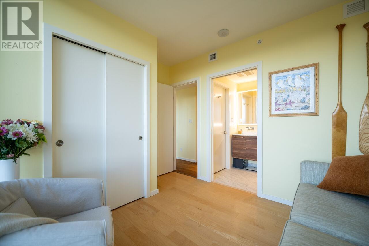 Listing Picture 31 of 38 : 1105 8588 CORNISH STREET, Vancouver / 溫哥華 - 魯藝地產 Yvonne Lu Group - MLS Medallion Club Member