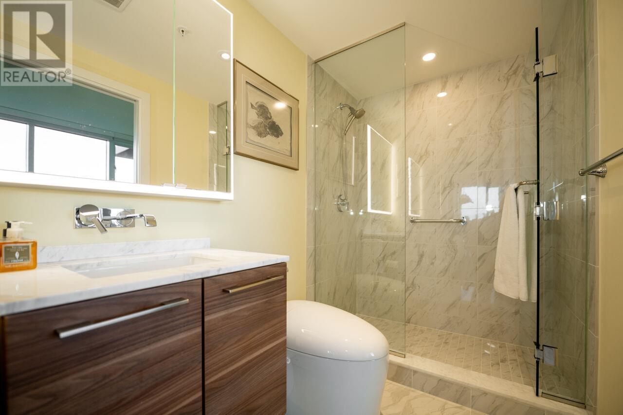 Listing Picture 32 of 38 : 1105 8588 CORNISH STREET, Vancouver / 溫哥華 - 魯藝地產 Yvonne Lu Group - MLS Medallion Club Member