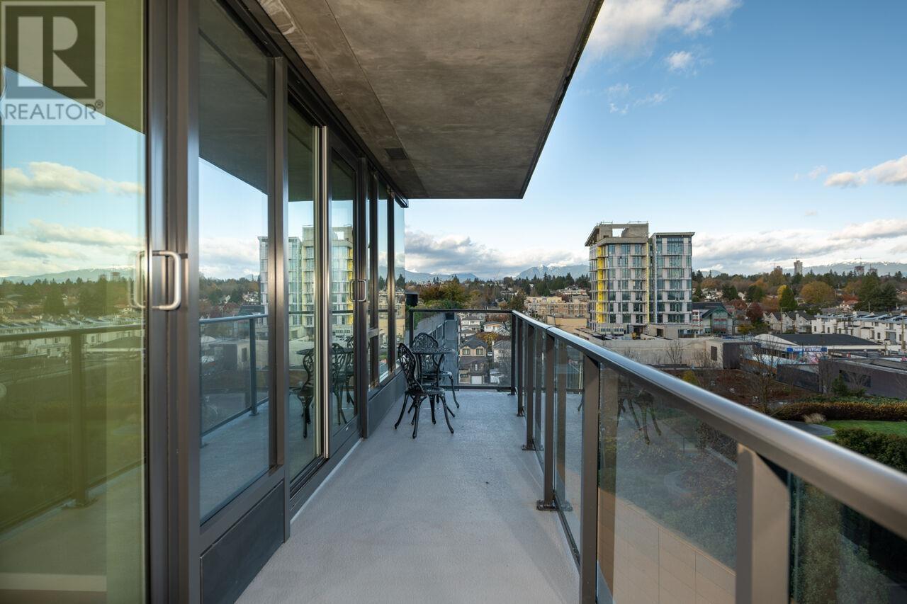 Listing Picture 6 of 38 : 1105 8588 CORNISH STREET, Vancouver / 溫哥華 - 魯藝地產 Yvonne Lu Group - MLS Medallion Club Member