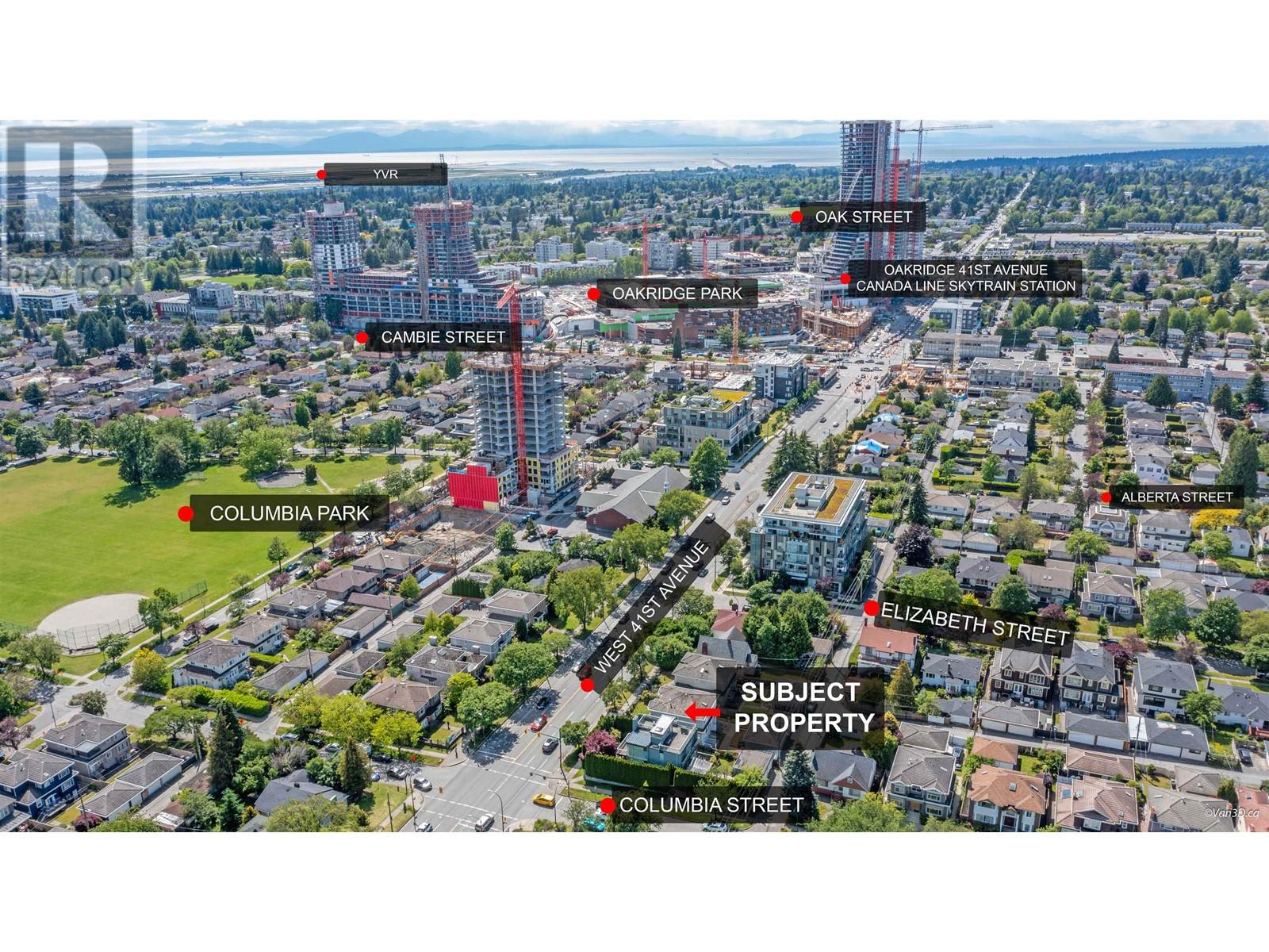 Listing Picture 23 of 25 : 229 W 41ST AVENUE, Vancouver / 溫哥華 - 魯藝地產 Yvonne Lu Group - MLS Medallion Club Member
