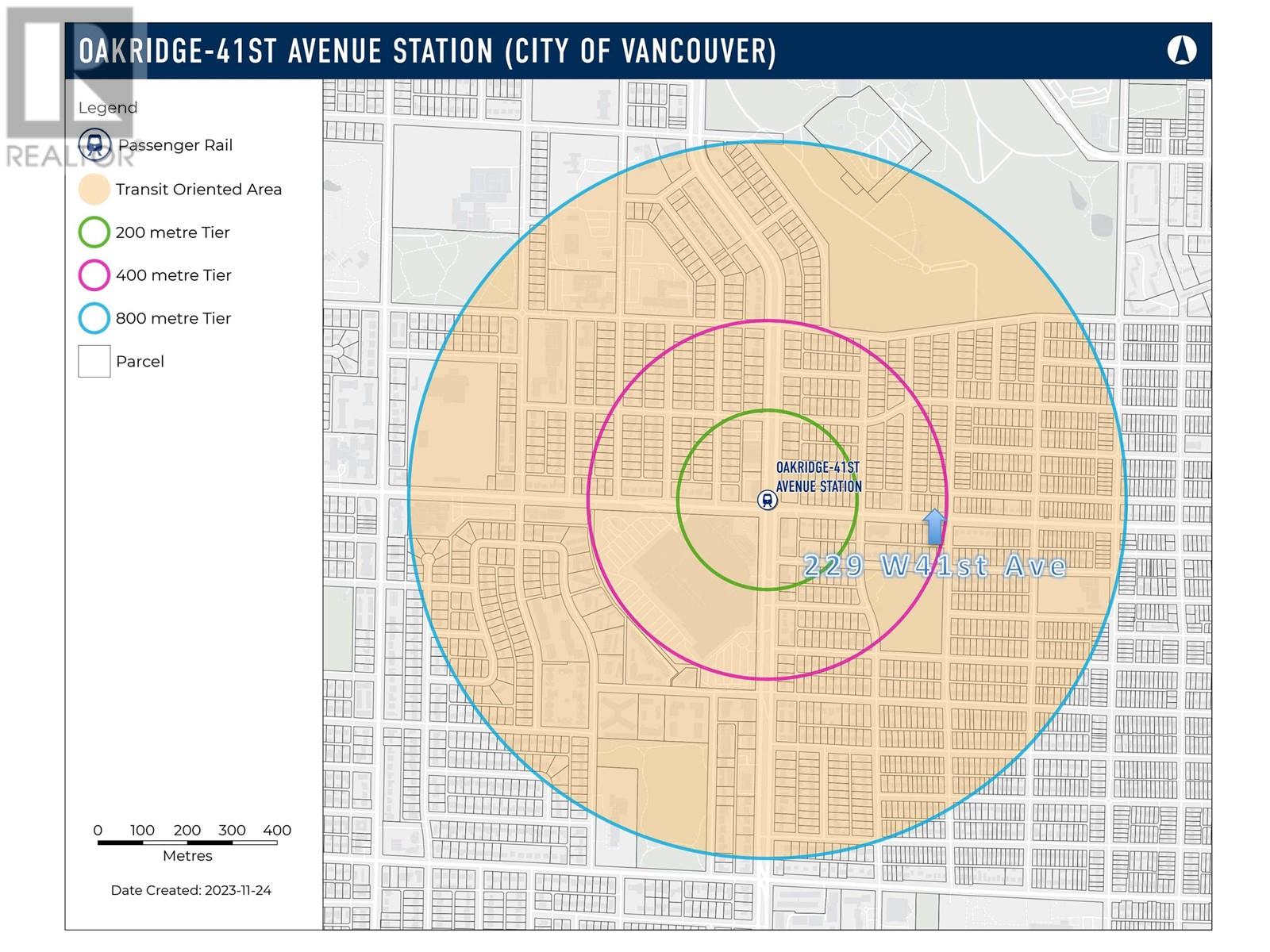 Listing Picture 25 of 25 : 229 W 41ST AVENUE, Vancouver / 溫哥華 - 魯藝地產 Yvonne Lu Group - MLS Medallion Club Member
