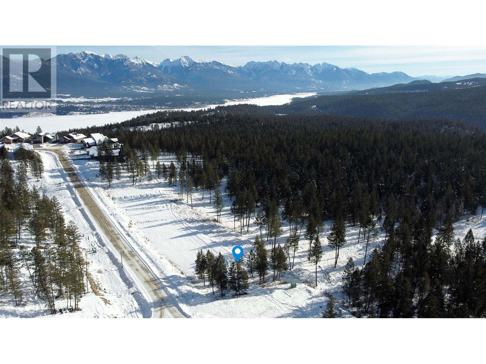 2643 BREWER  RISE Ridge, Invermere, British Columbia