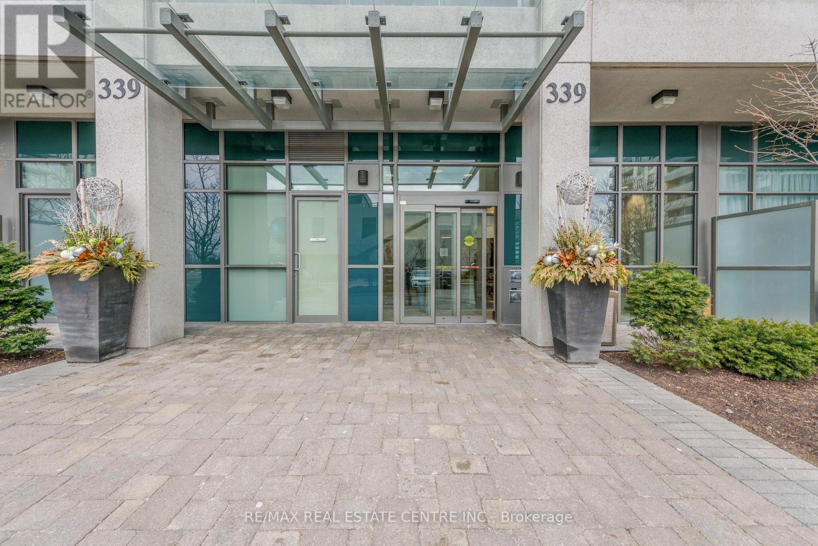 2106 - 339 Rathburn Road W, Mississauga, Ontario  L5B 0K6 - Photo 3 - W11944500