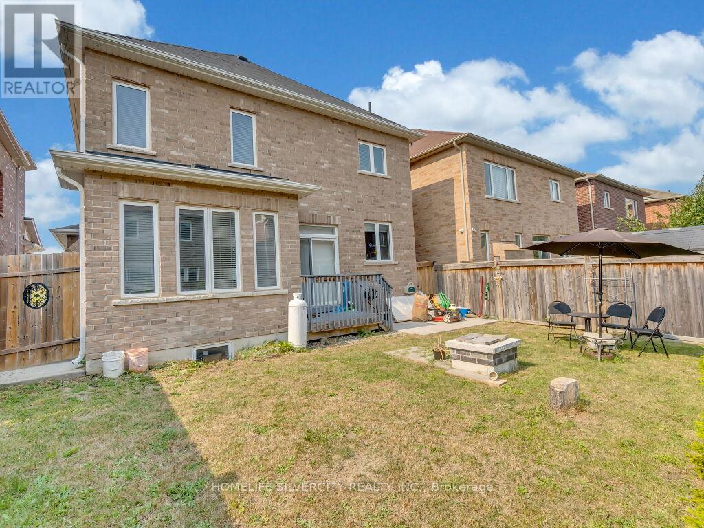 19 Kilkarrin Road, Brampton, Ontario  L7A 4C5 - Photo 40 - W11944503