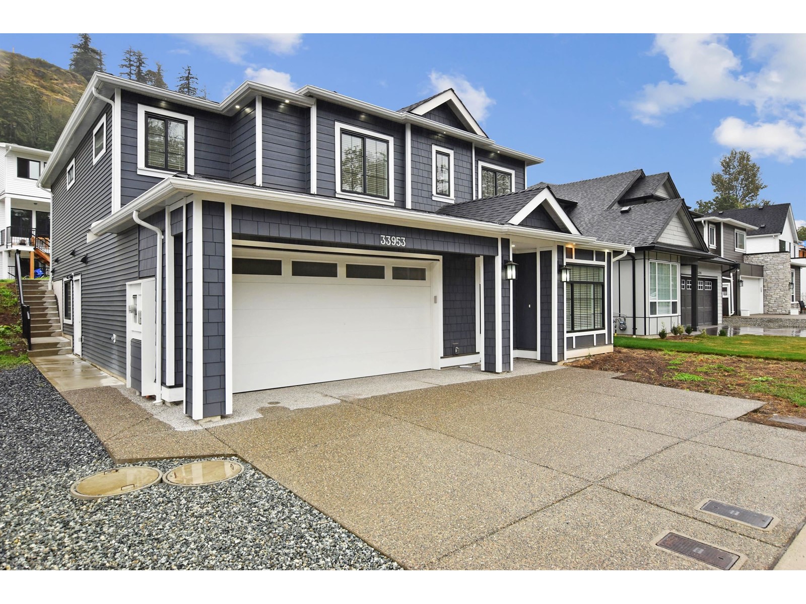 Property at 33953 BEST AVENUE image 1